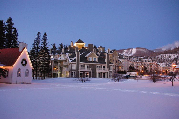 Ermitage Du Lac มงต์-ทร็องบล็องต์ ภายนอก รูปภาพ